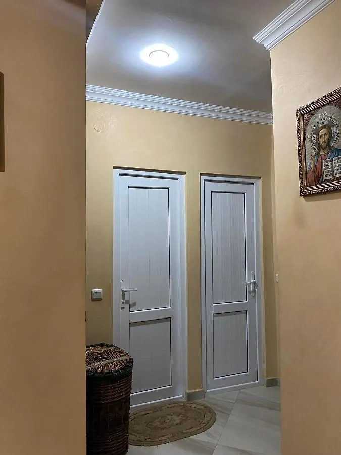 Batumi Apartment