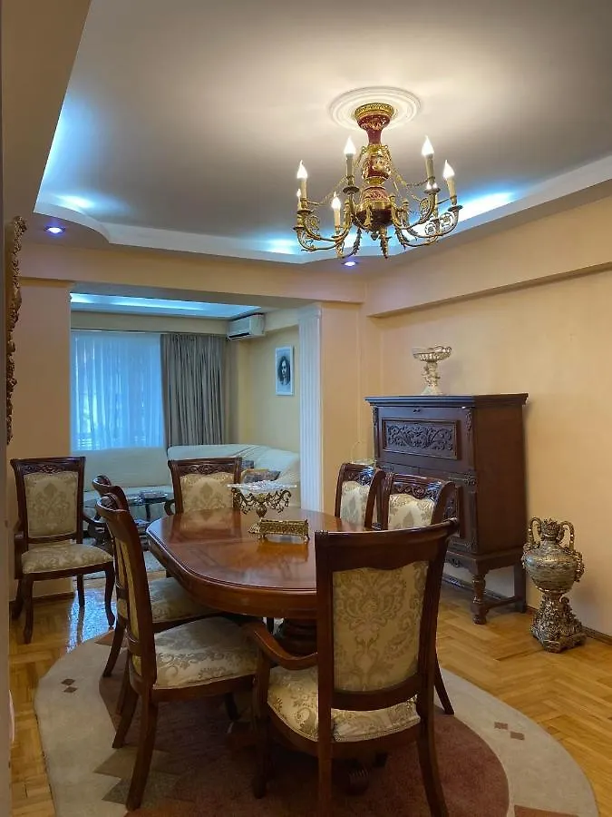 Batumi Apartment