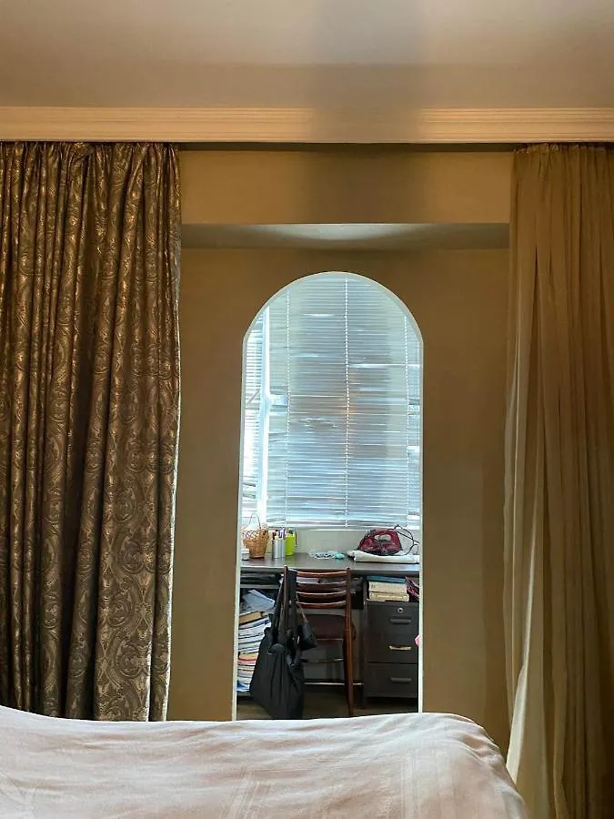 Batumi Apartment 0*,