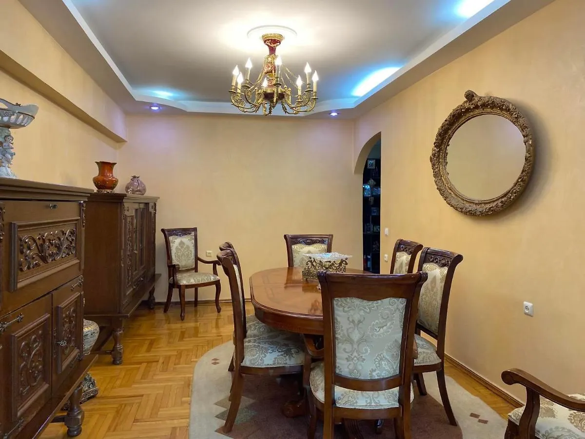 Batumi Apartment