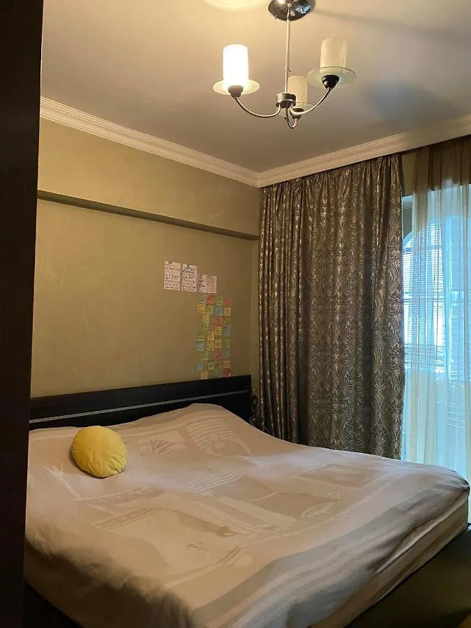 Batumi Apartment