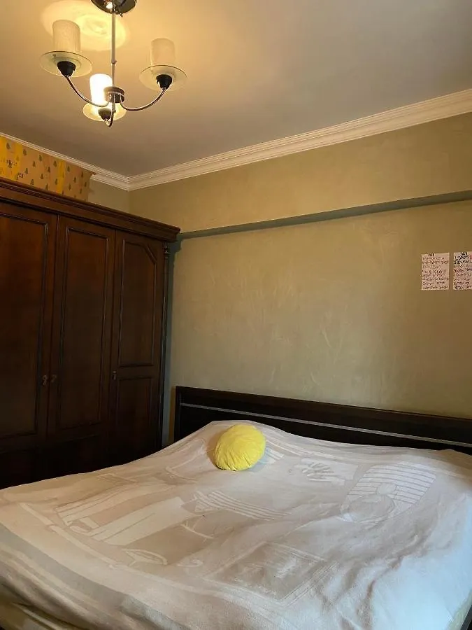 Batumi Apartment גאורגיה