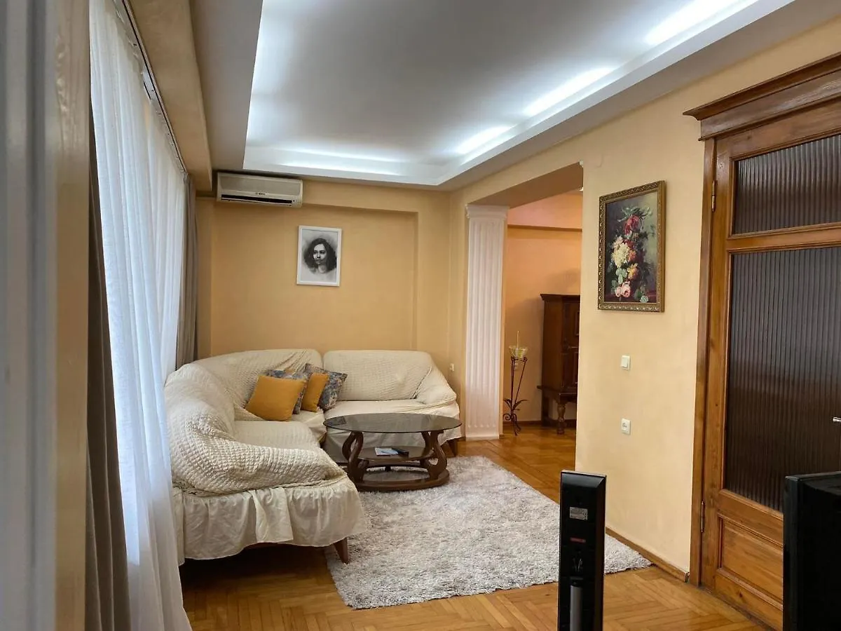 Batumi Apartment 0*,  גאורגיה