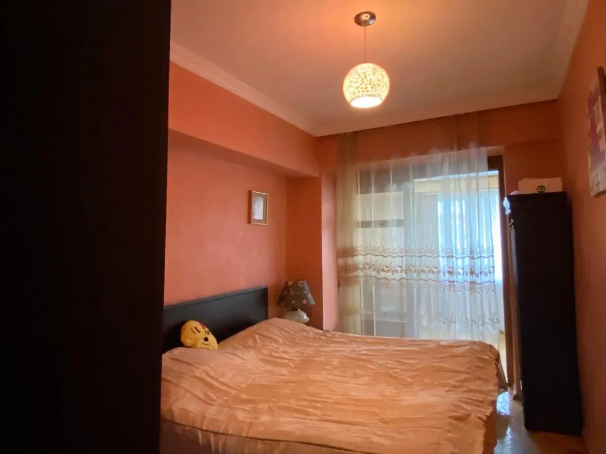Batumi Apartment גאורגיה