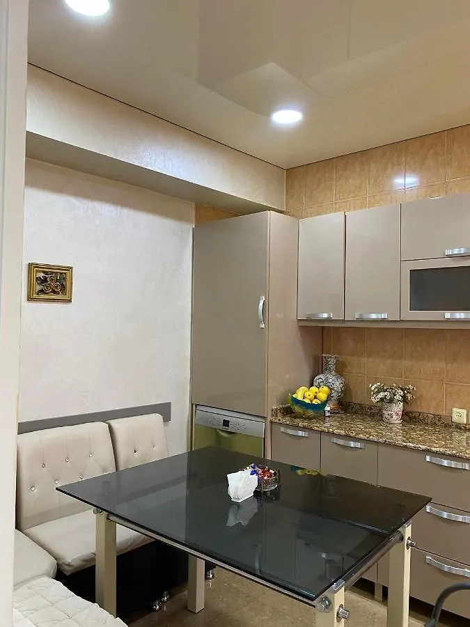 Batumi Apartment