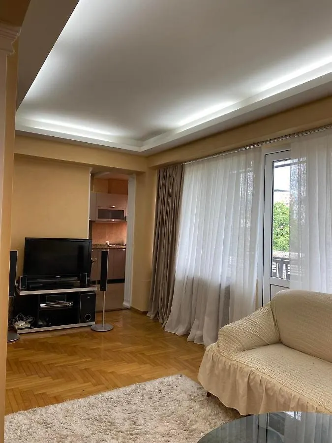 Batumi Apartment