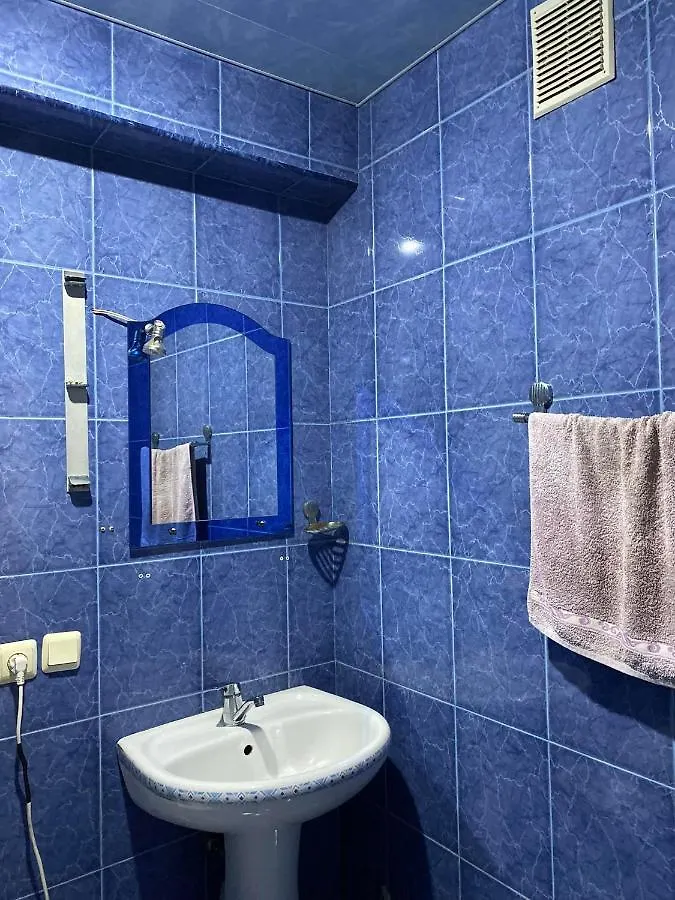 Batumi Apartment גאורגיה
